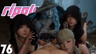 Ripples #76 PC Gameplay