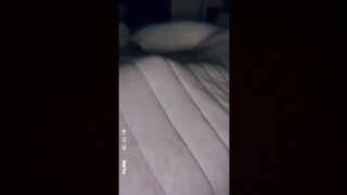 ASMR Rainy Day Barber Services You and Your Load - OnlyFans BigManBigBelly