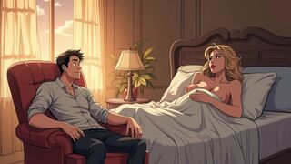 Cucked By a Gay Bull - Gay Slut - An Audio Story