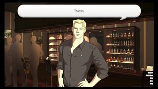 Coming Out on Top Walkthrough - Episode 1