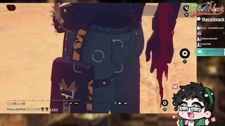 Thirsty Lighter Pulls