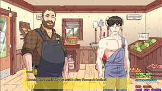 Morningdew Farm - Episode 1