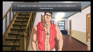 Coming Out on Top - Episode 5