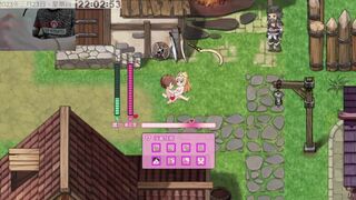 LegendVillage PART10