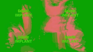 Galactic Cock Sucking Frequency from Planet XXX