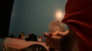 THE NEW AND IMPROVED GBB MASTURBATION SEX TAPE PART 19