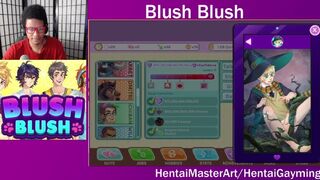 Booticus Exposicus! Blush Blush #44 W/HentaiGayming