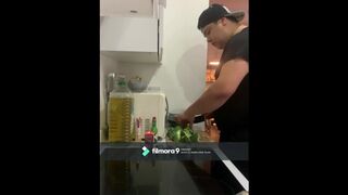 My First Filthy Chinese