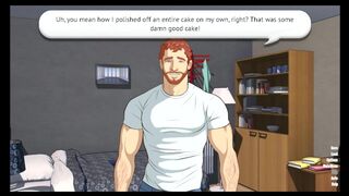 Coming Out on Top - Episode 8