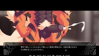 Dissipation of desires and free action【Flaming Flagon】part3