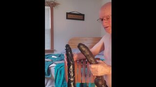 Dick Rambone and Friends leave me well Used!