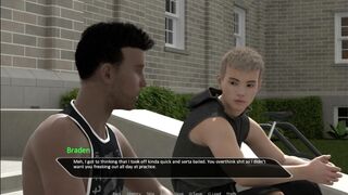 Straight?! - Episode 59