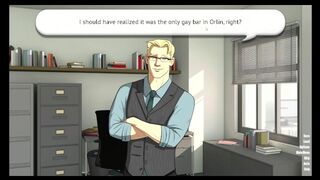 Coming Out on Top - Episode 2