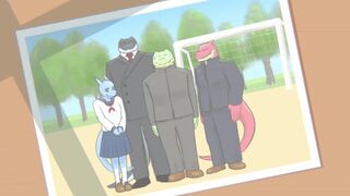 Express your feelings before high school graduation