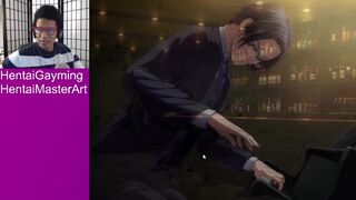 Dangerous People? No Thank you! #9 W/HentaiGayming