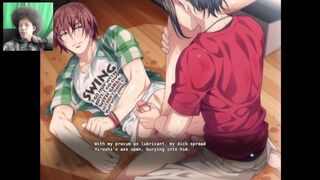 Haru Only Thinks About 1 Thing - No, Thank You!!! Part 13