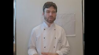 Corn Starch, Rice Starch, Starch... but how many Starches??