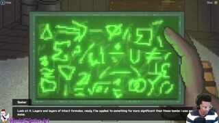 (Str8) Formula for success! Future Fragments 27 W/HentaiMasterArt