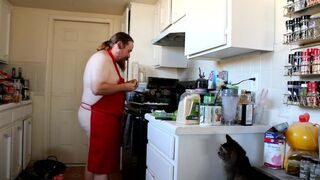 Sexycooking Time with MrCellophane87 E9