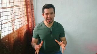 20cm inter active bisexual young man gets penetrated by mature bricklayer! Sexual story