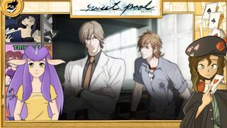 Let's Play Sweet Pool Yaoi Uncensored Guide Part 5