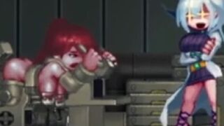 (Str8) Milking Mommy! Future Fragments 26 W/HentaiMasterArt