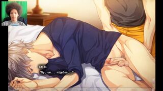 That Classic Pink Color - Room No. 9 Part 7