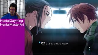 Infiltration! No Thank you #11 W/HentaiGayming