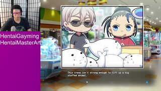 Seal the deal! No Thank You! #7 W/HentaiGayming