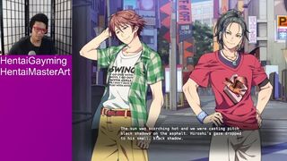 Case Closed! No Thank you! #8 W/HentaiGayming