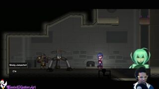 (Str8) Seeber Lives?! Future Fragments 30 W/HentaiMasterArt