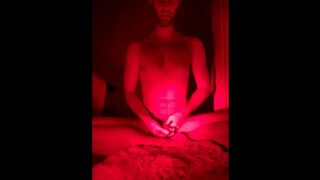 Penis Meditations WILLBLUNDERFIELDdotCA