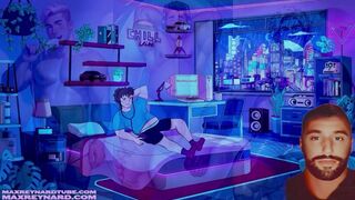 30 Minutes of Sexy Male Moaning