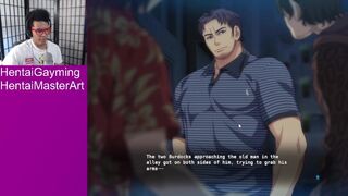 Shady Business! No Thank you #4 W/HentaiGayming