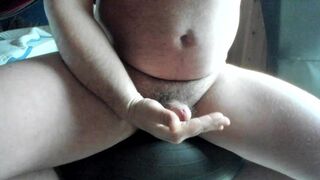 new yorker commanding me