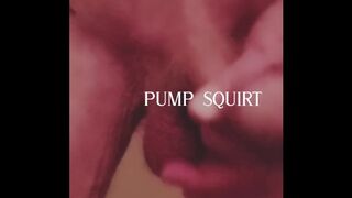 Making you Cum Over and Over at your Special Time