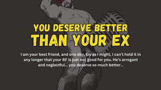 [Audio] You Deserve Better Than Your Ex