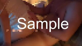 人妻熟女のリアルなSEX垂れ流し