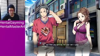 Woah Tiddies! No Thank you! #6 W/HentaiGayming