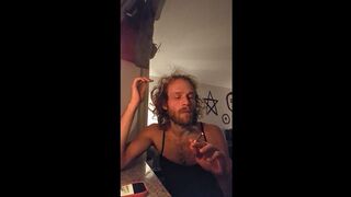 Femboygedanken I : Andava"s Comic "Payback"