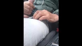 Another great cumshot