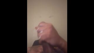 ArronLashawn-watch a movie and beat off!!