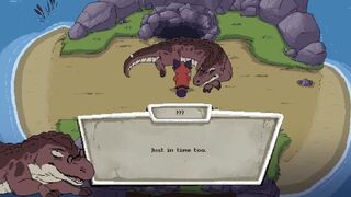 Find Wood | Hentai Game | Red Panda Adventure | pt2