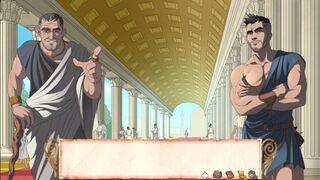 Bl*od & Lust - Episode 4