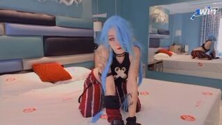 BEST AMBER KAI COSPLAY COMPILATION