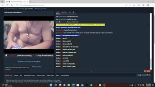 quiet chaturbate stream sadly