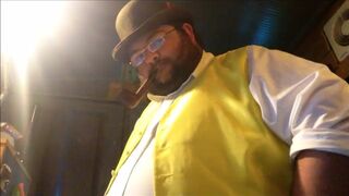 skin tight to the nines