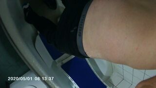 Random shower with Bellavita bath recliner III.