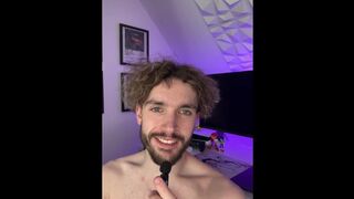 British Guy Dirty Talks About Sex Adventure