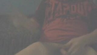 THE NEW AND IMPROVED GBB MASTURBATION SEX TAPE PART 4